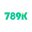 789K