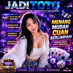 JADITOTO