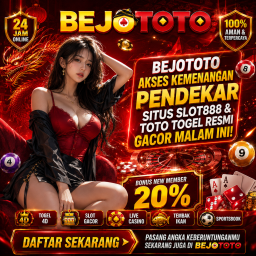 BEJOTOTO88