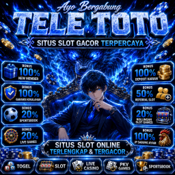 TELETOTO88