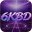 k6kbd