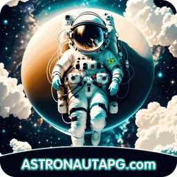 astronautapg