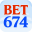 bet674