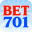 bet701