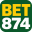 bet874