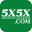 z5x5x