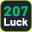 u207luck