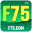 f75