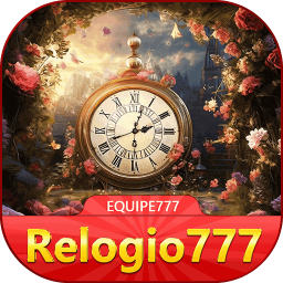 relogio777