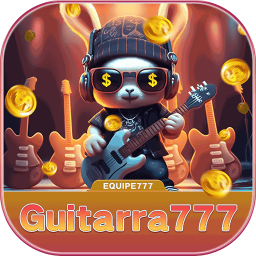guitarra777