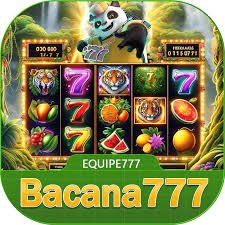 bacana777