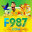 f987