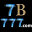 k7b777