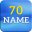 k70name