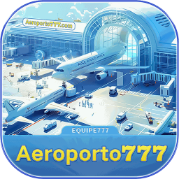 aeroporto777