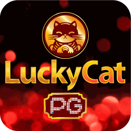 luckycatpg