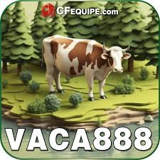 vaca888