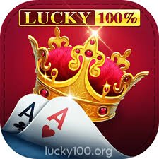 lucky100