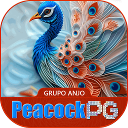 peacockpg