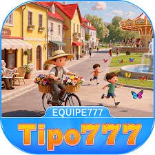 tipo777
