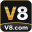 v8
