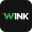 wink