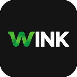 wink