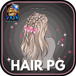 hairpg