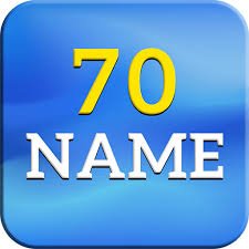o70name